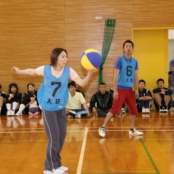 H210517kominkan minivolleyball