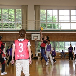 H210517kominkan minivolleyball naruse