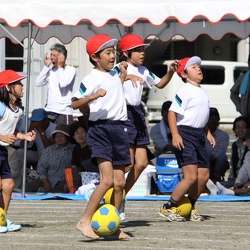 20101010 taiikutaikai