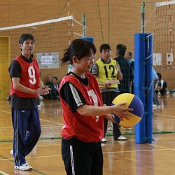 minivolleyball