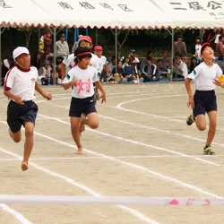 20111002 taiikutaikai