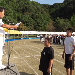 H281002_運動会_その１