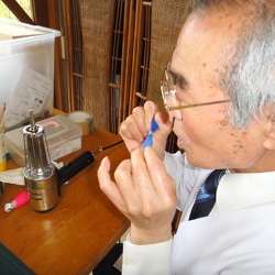 H290408 男の料理教室