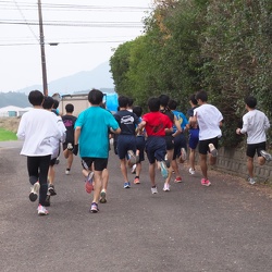 R031212 各町対抗駅伝大会