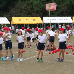 R010929 運動会