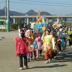 school 021117 Tokiwamaturi