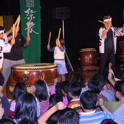 school 040517 geijyutugekijyou
