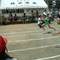 school 040523 undoukai