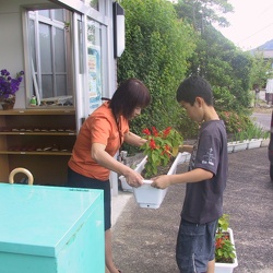 school 040609 Puranta