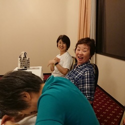 同窓会、その他